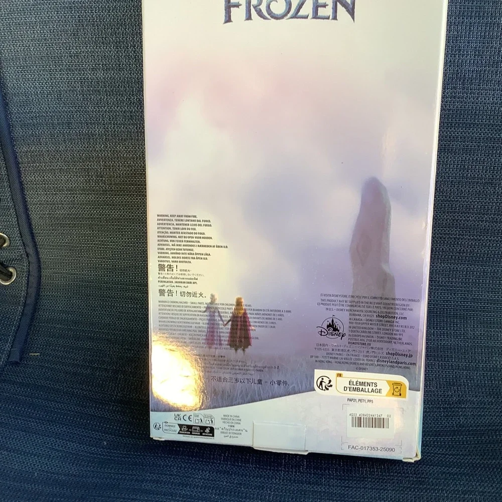 Disney frozen elsa